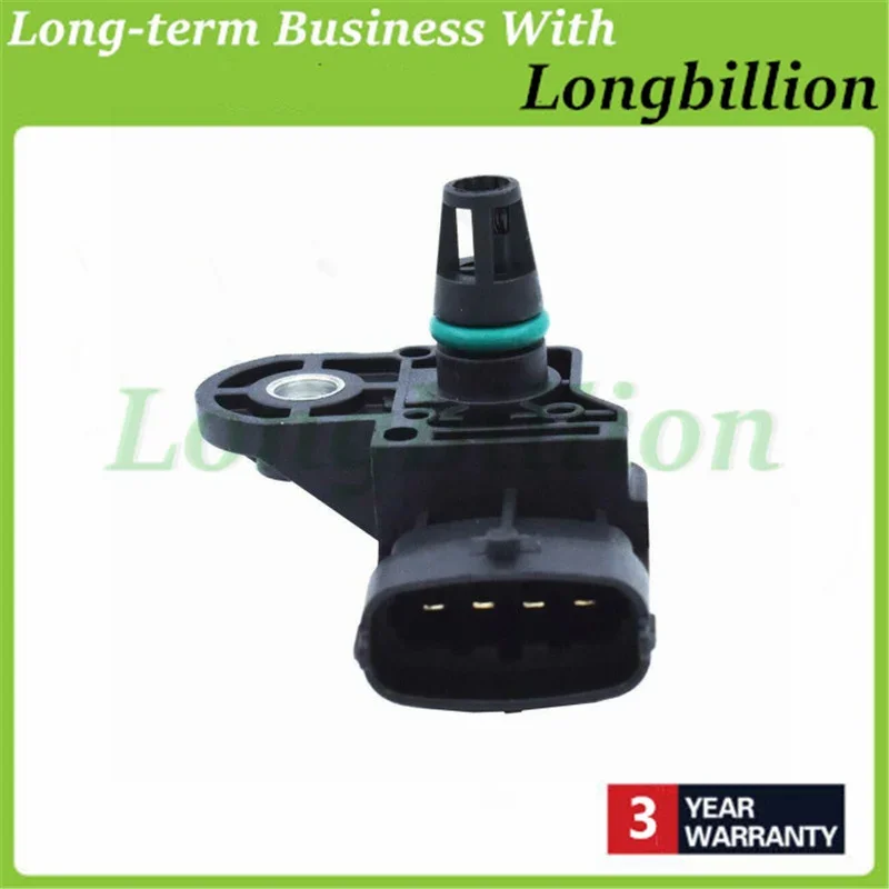 

32319-07 Датчик карты для Harley 2008-2017 Touring 2007-2017 XL Sportster Softail 2016-2017 Новый