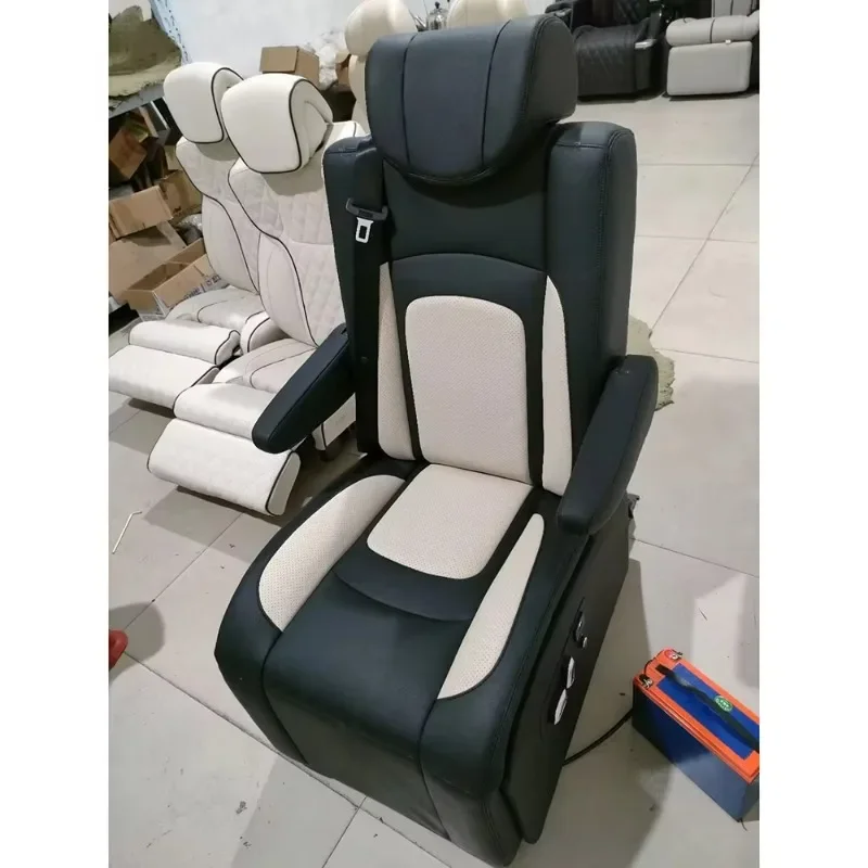 Latest Design Vip Luxury Car Seat for v Class Vito Mpv  Prado Touareg Infiniti Suv