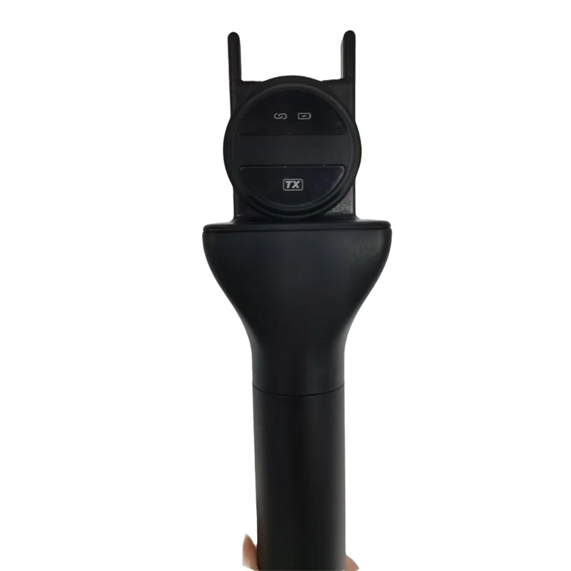 محول ميكروفون للمقابلة الدقيقة مع ميكروفون رغوي Forrode Wireless Go/Goii/DJI Mic/Relacart/Mic لاسلكي