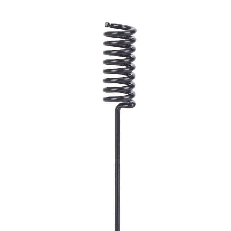 12 dbi 433 MHz Antena półfalowa Antena dipolowa SMA męska z podstawą magnetyczną — zdjęcie 6