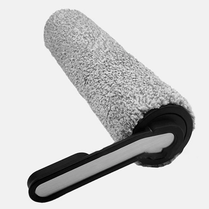 4 قطعة ل Tineco Floor ONE S5 كومبو تصفية الأسطوانة فرشاة الرطب الجاف المكانس الكهربائية الطابق غسالة استبدال قطع الغيار