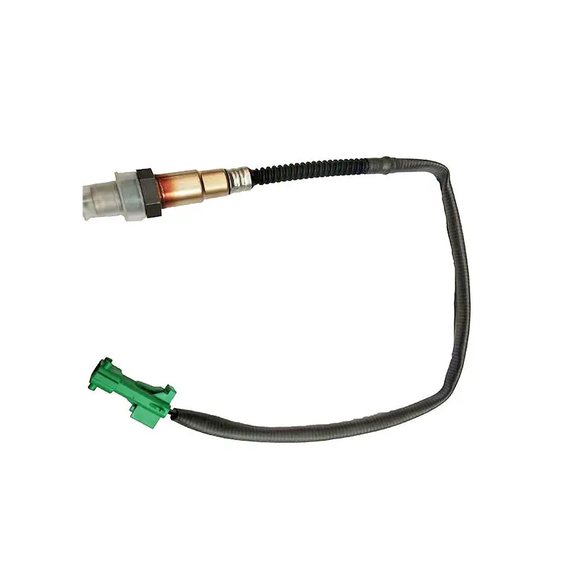 For Great Wall Haval Auto Parts Oxygen Sensor Front Oxygen F01R00C072 Cross-border Wholesale