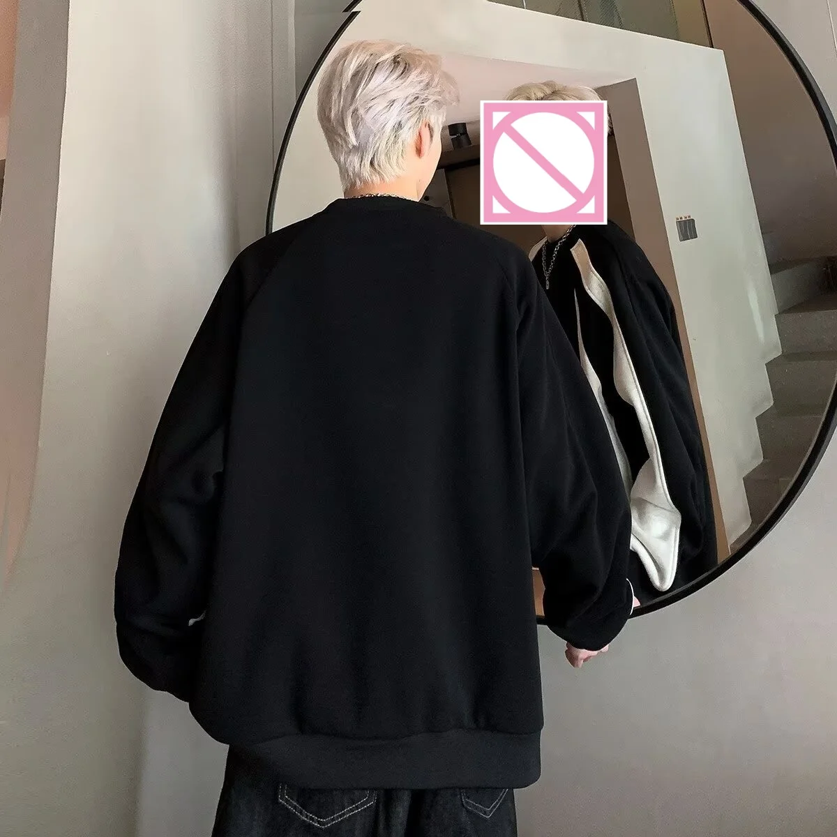 

Мужские худи Y2K без капюшона, с графическим принтом обложки альбома группы Metal Heavy Rock, мерч для фанатов, концертный тур, хлопок, свободный крой