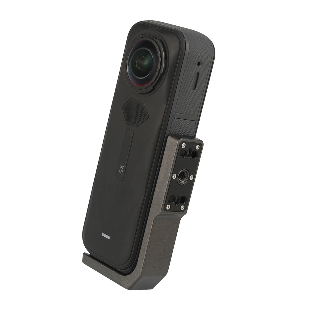 

Suitable For Insta360X5/X4/X3 Horizontal And Vertical Bracket Protection Frame