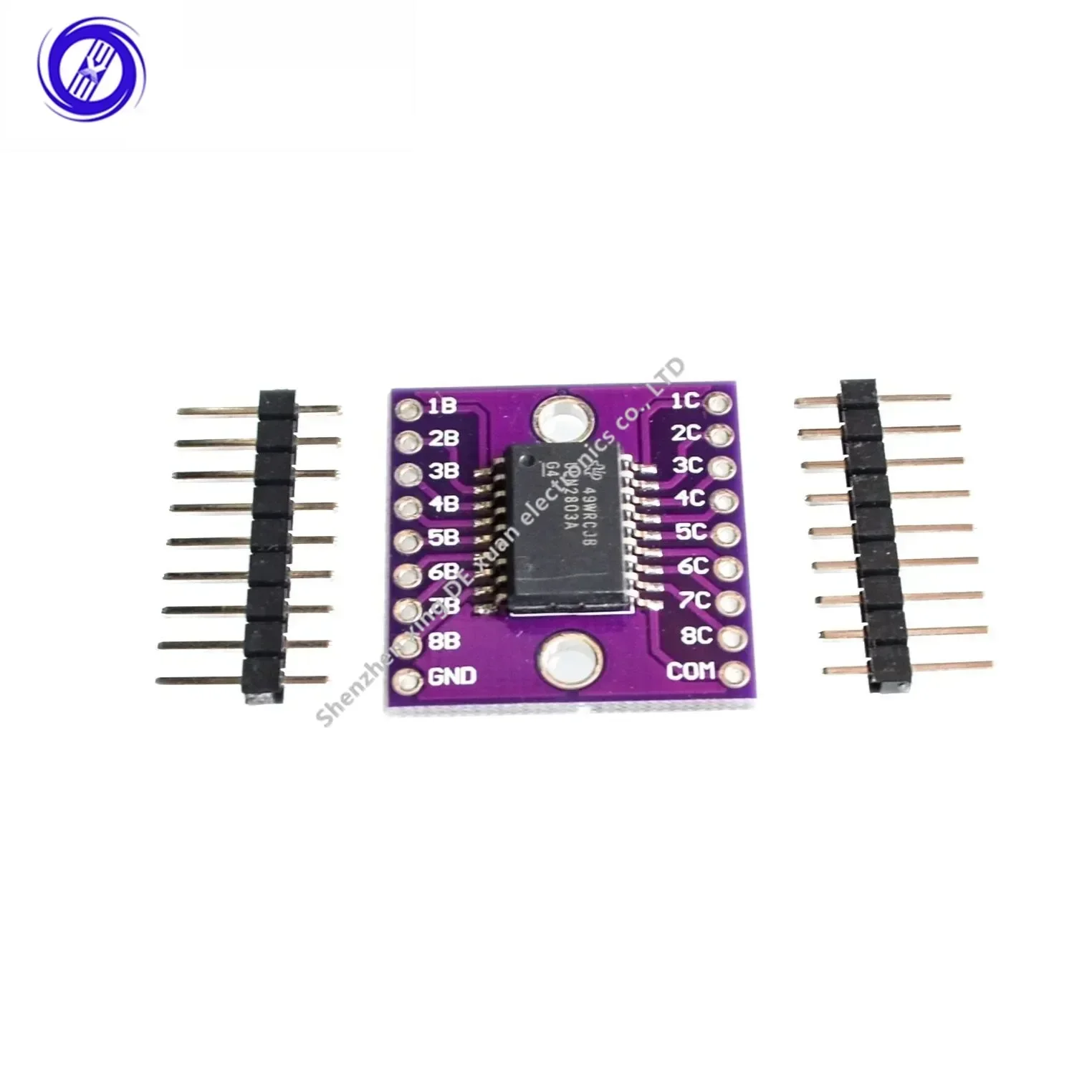 CJMCU-2803 ULN2803A…