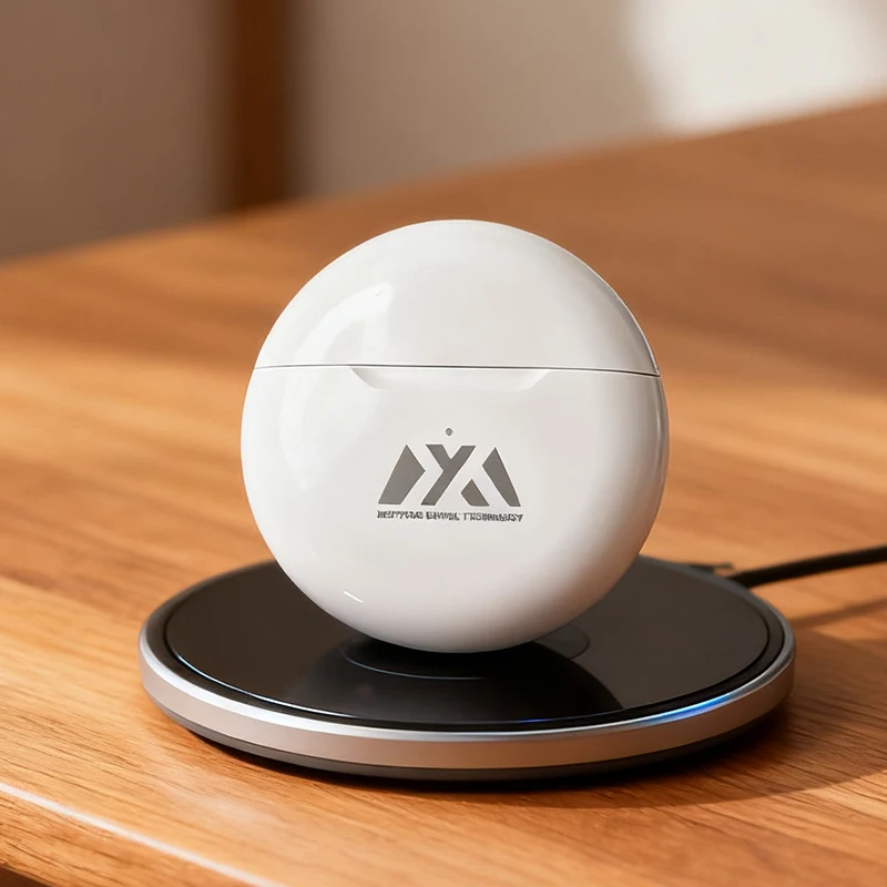 pro6 MYX المنقذة للحياة لعمال المكاتب! تمنح هذه سماعات الأذن اللاسلكية المانعة للضوضاء على انتقائه في العمل #1