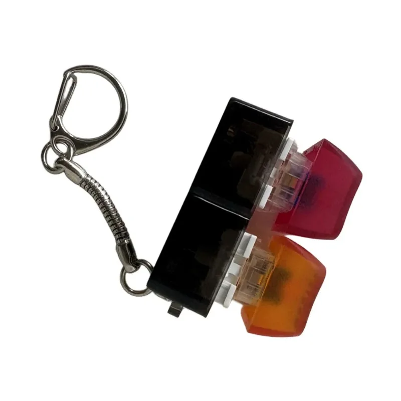 Warning Light for Pilots and Fans (Not Include Battery)