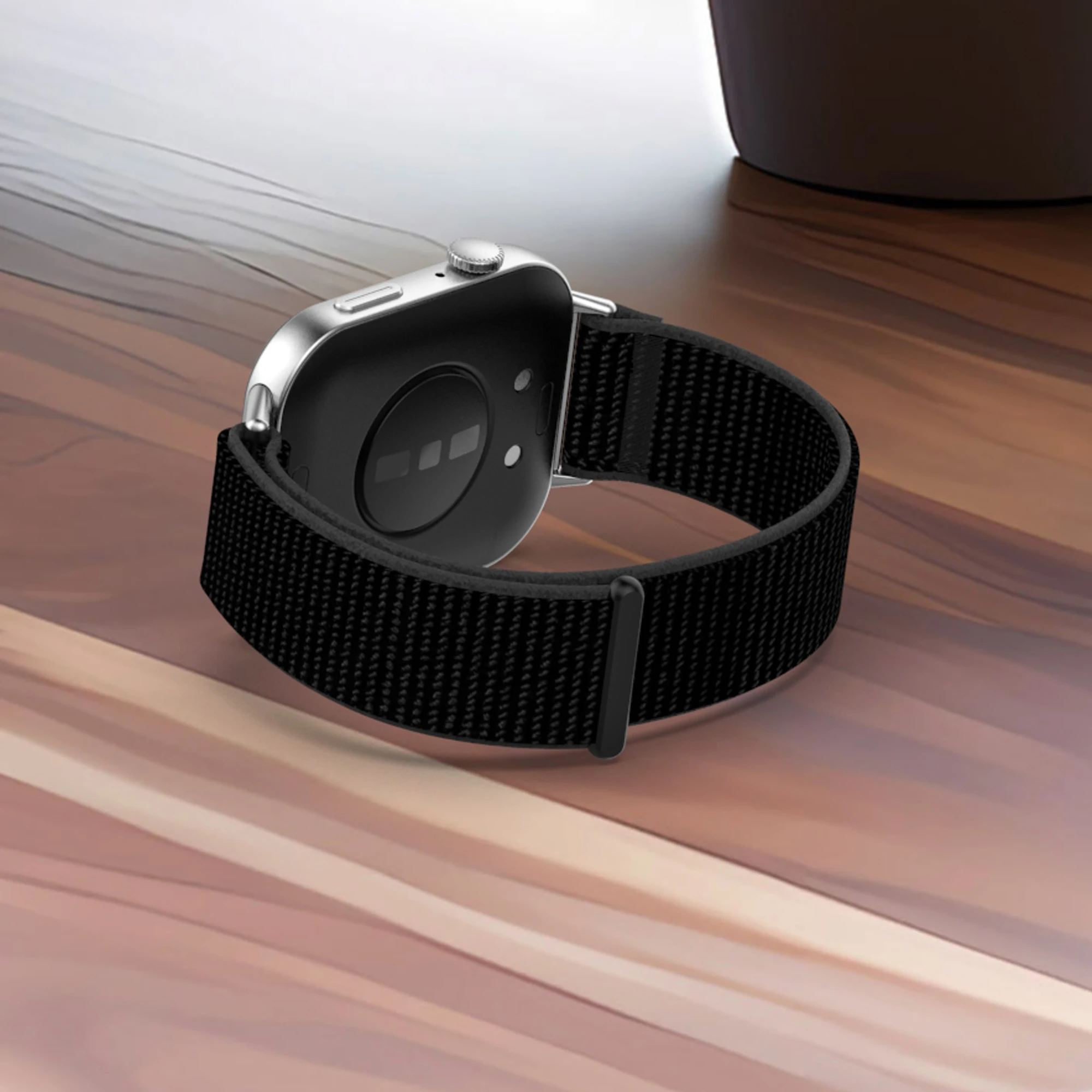 Nylon Loop For Huawei Watch Fit 3 Strap Smartwatch Accessories Replacement Sprot belt Correa Bracelet for Huawei Watch fit3 band