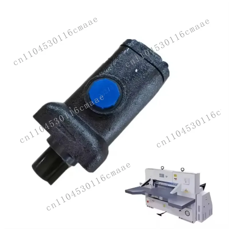 Hydraulic Pumps for Paper Industry Cutting Machine Oil Pumps and Extreme Pumps High Quality Mechanical Parts