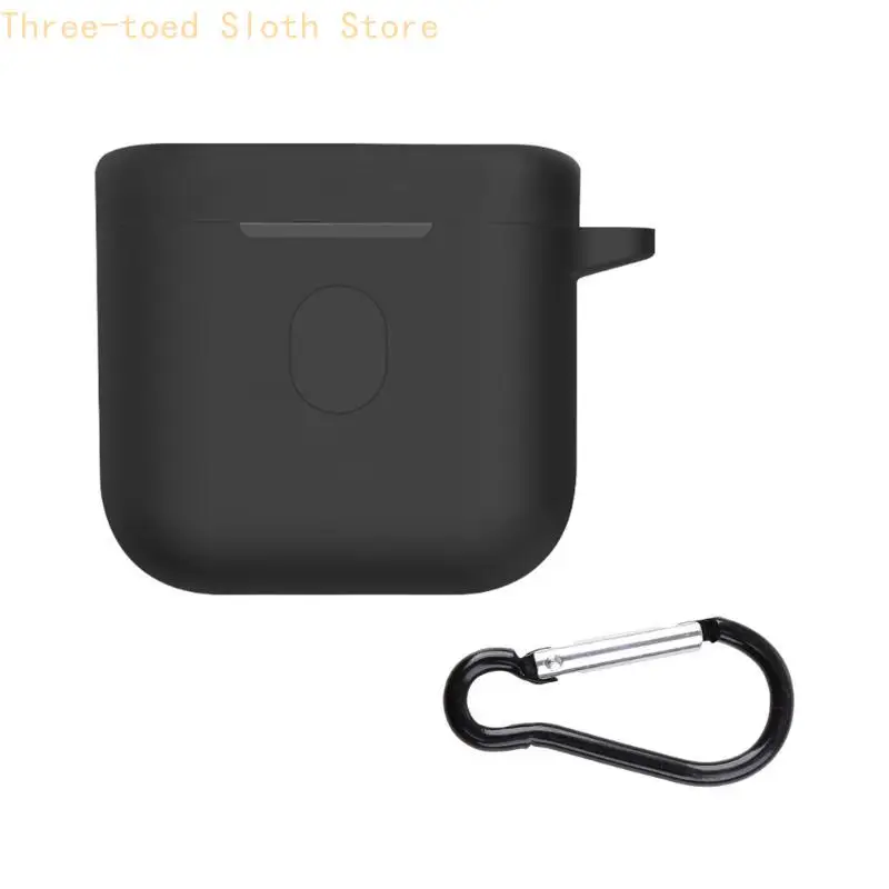 Tragegehäuse für BowersWilkins PI7 Headset, waschbare Ladebox, Schutzhülle E74A – Detail 2