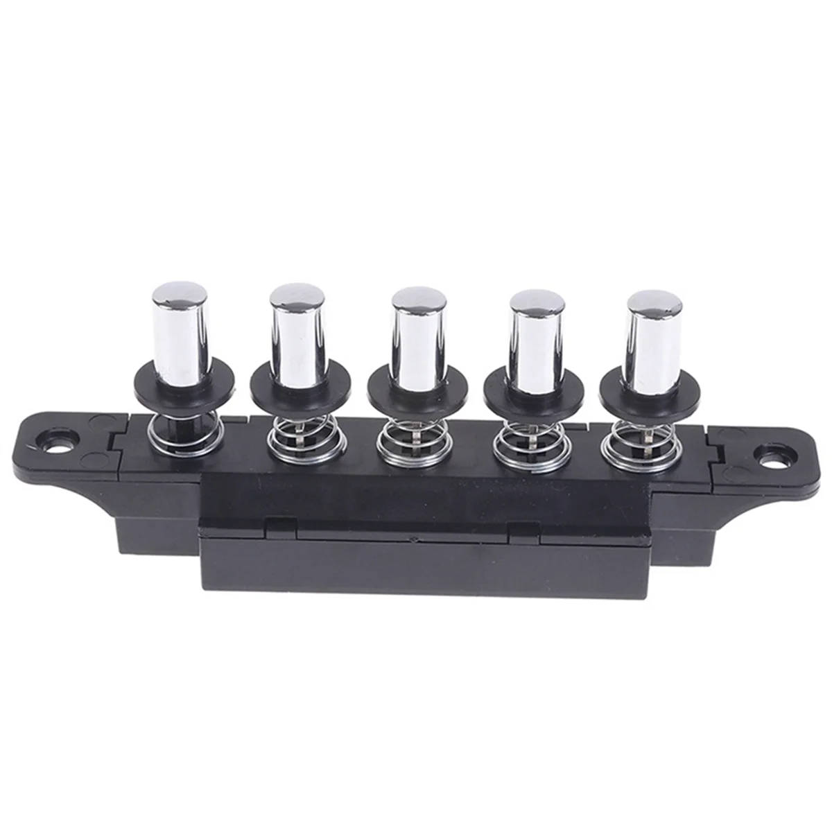 A97TRange Hood Keyboard Switch Kitchen Range Hood Pushbutton Switch for Various Household Appliances and Electronic Products