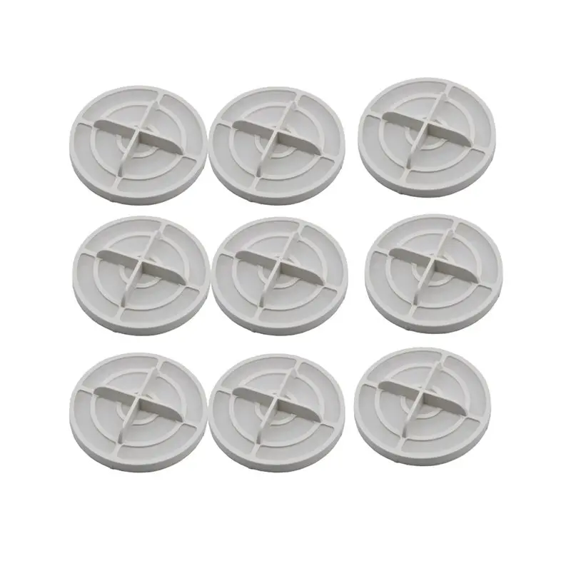 

Фильтр N95R, 9 шт., для вакуумных насадок ULTENIC T10 Lydsto G2 Aer1, фильтр для сбора пыли, пылезащитный фильтр