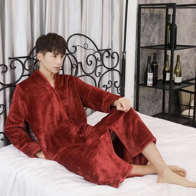 Wine red-male-08