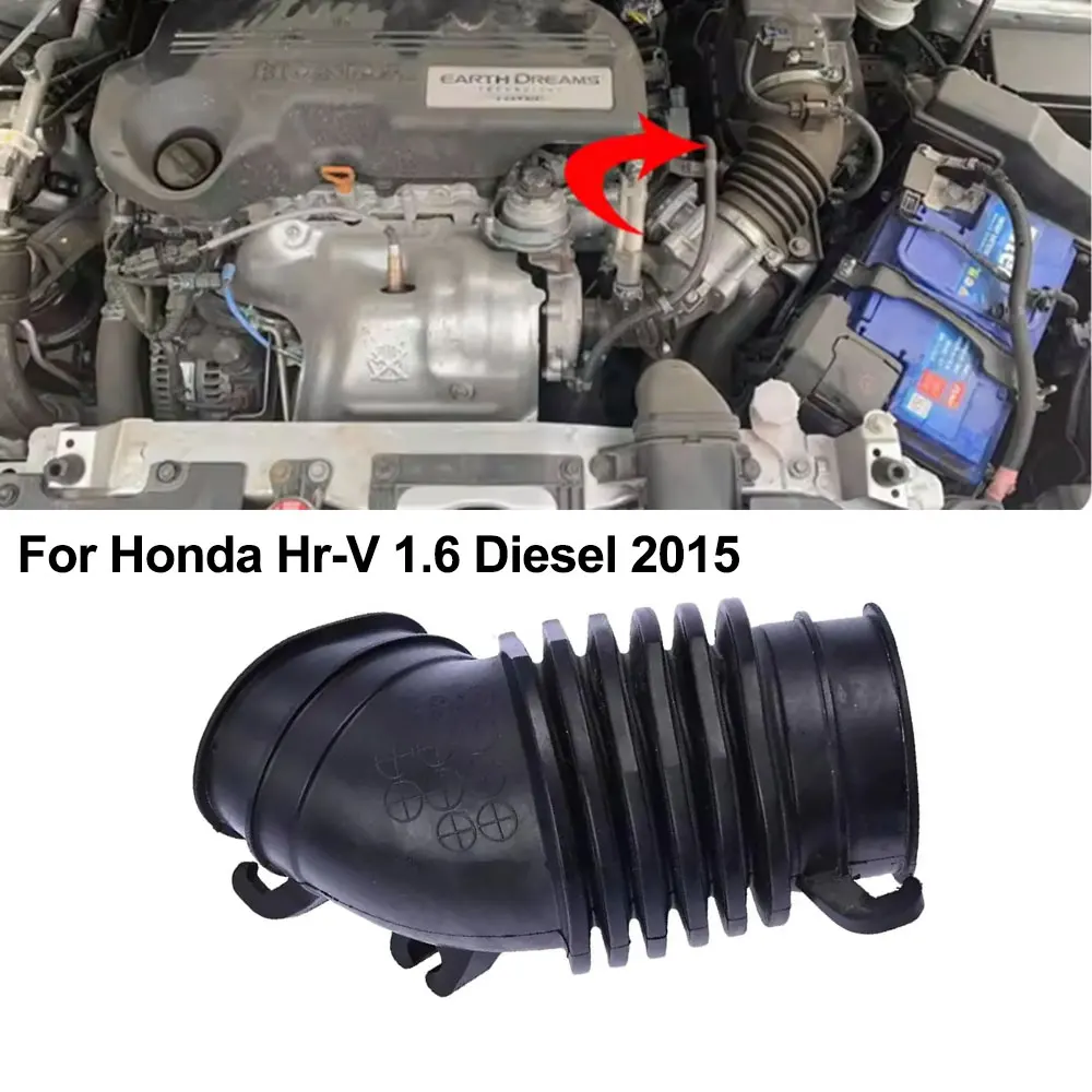 For Honda Hr-V 1.6 Diesel 2015 Onwards 17228-51t-G01 Engine Air Box To Turbo Pipe Car Accessories