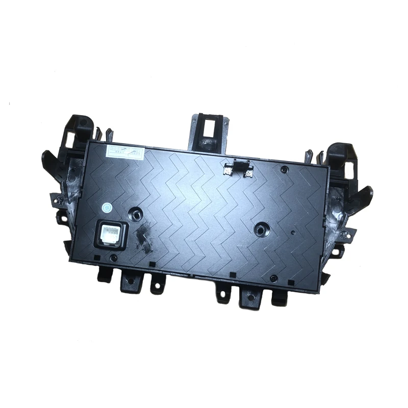 Für Toyota Land Cruiser Klimaanlagen-Bedienfeld LC200 Klimaanlagen-Bedienfeld Modelle 16-20 LC200 Klimaanlagen-Bedienfeld – Detail 4