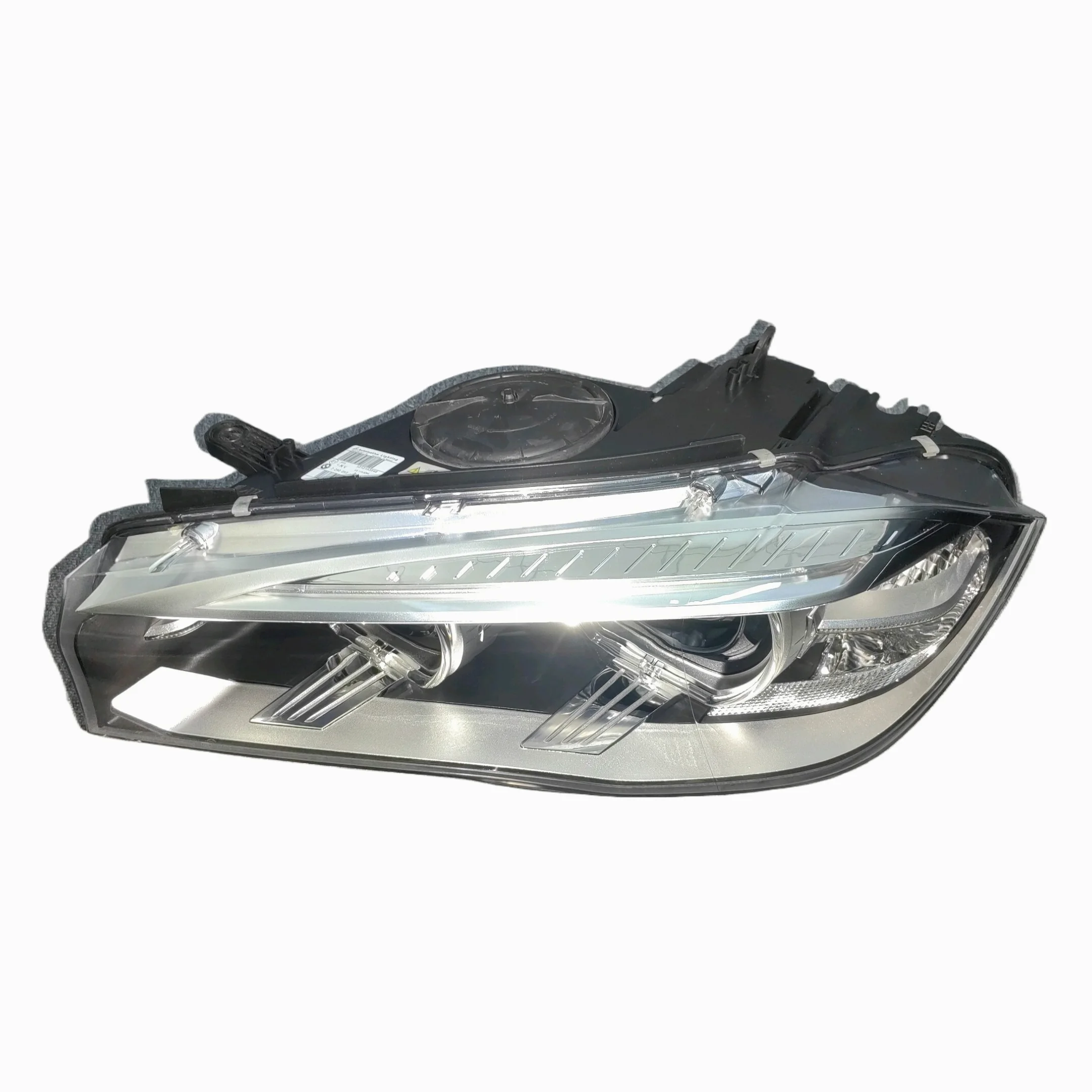 High Quality Automotive Accessories Suitable For BMW X5 X6 Cars F15 F16 Headlights