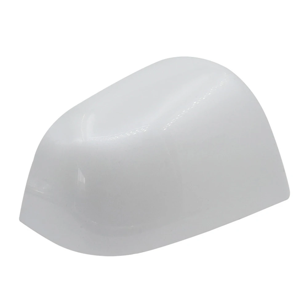 Brand New High Grade High Quality For Tesla Model Y White Door Wing Mirror Cover Right Side 21-23 1495594-00-AP