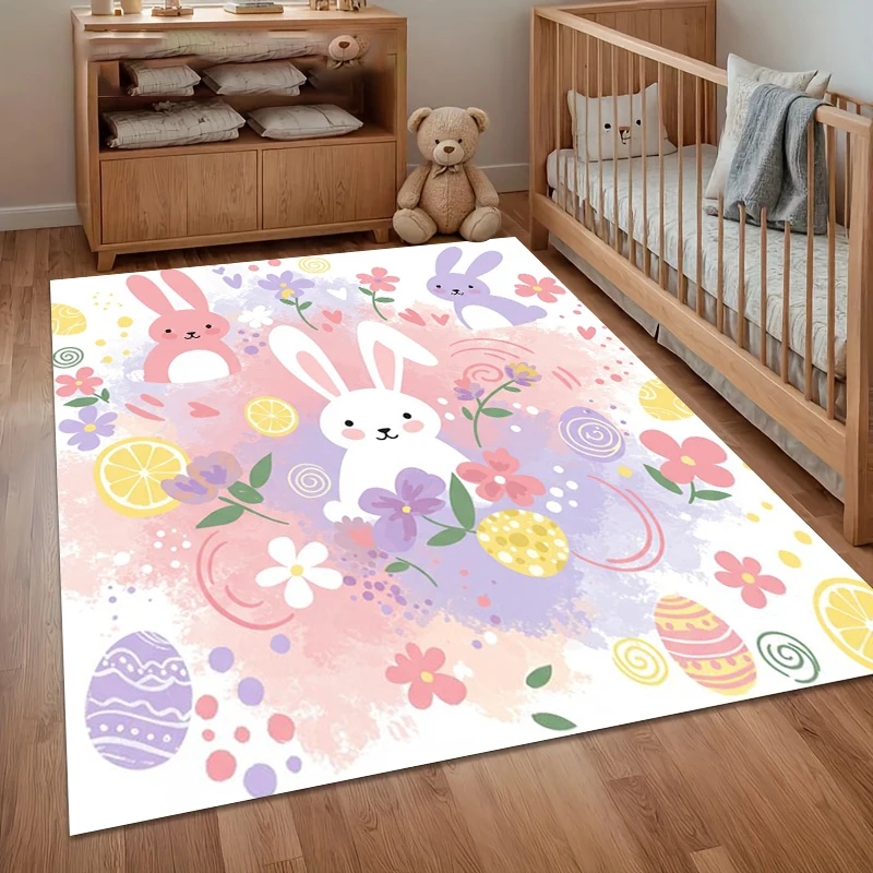 Light Purple Rugs H…
