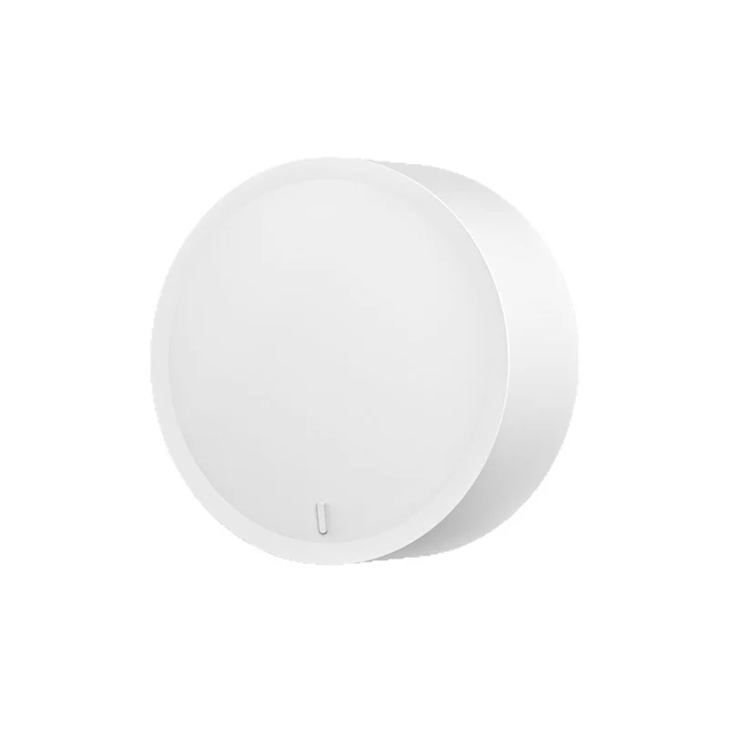 스마트 라이프 앱을 통한 원활한 무선 장면 제어를 위한 FFYY-Zigbee 배터리 구동 스마트 노브 스위치