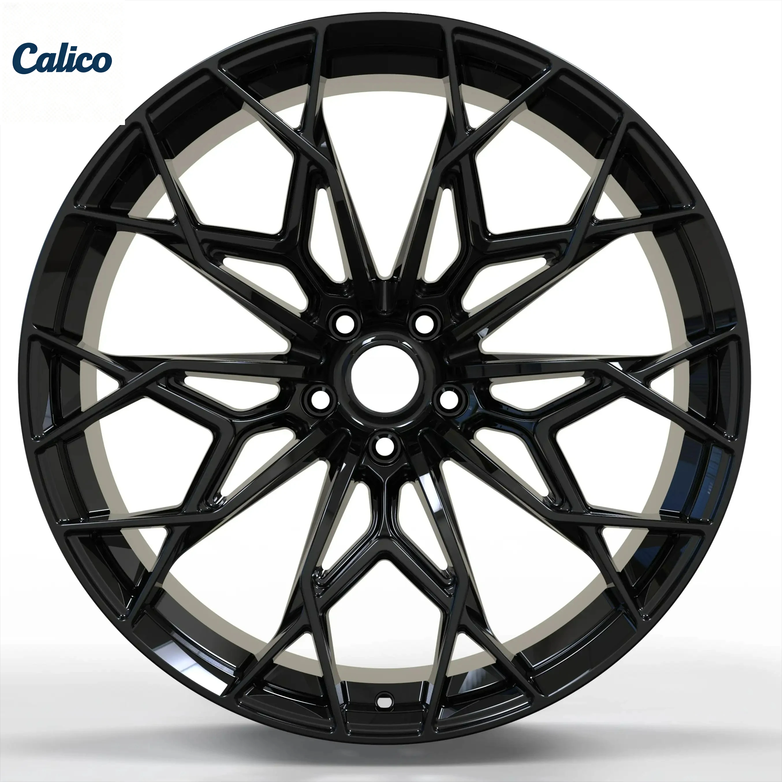 

Precision Dual-PCD 5x120/5x130 FORBMW M3 F30 F31 G80 G83 M2 M4 M5 M6 M7 FORPorsche Forged Wheel Alloy