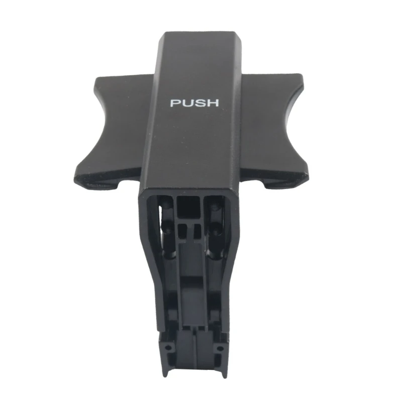 37JE Original Fit Automotive Cup Holders ABS Strong Center Console