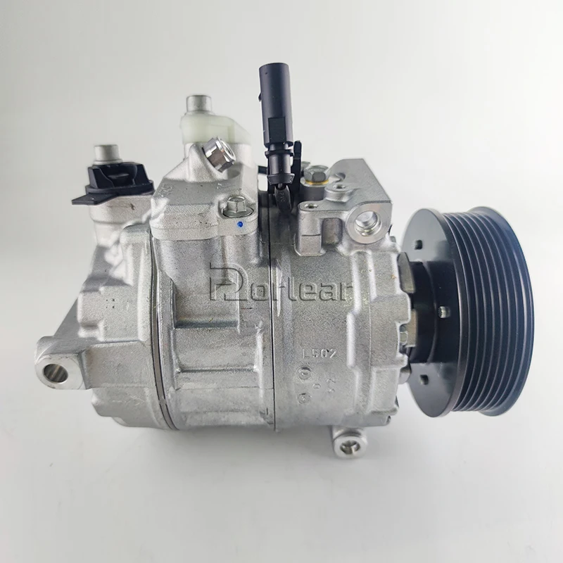 Original Automobile Cooling System Automobile Engine Parts Air Conditionin Pump For Bentley Bentayga 07P121008A 07P121008B