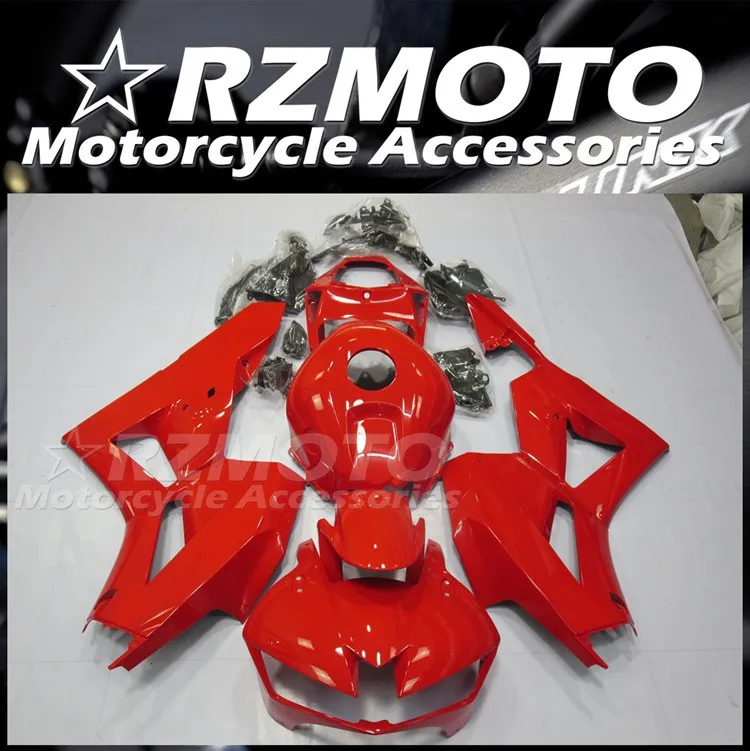 

Обтекатели из АБС-пластика для HONDA CBR600RR F5 2013 2014 2015 2016 2017 13 14 15 16 17 18