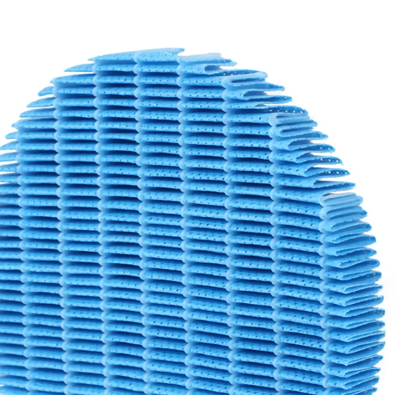 1 pçs purificador de ar filtro de água FZ-Z380MFS para KC-D60EU Kc-A51R FZ-A61MFR purificador de ar umidificador de ar peças acessórios