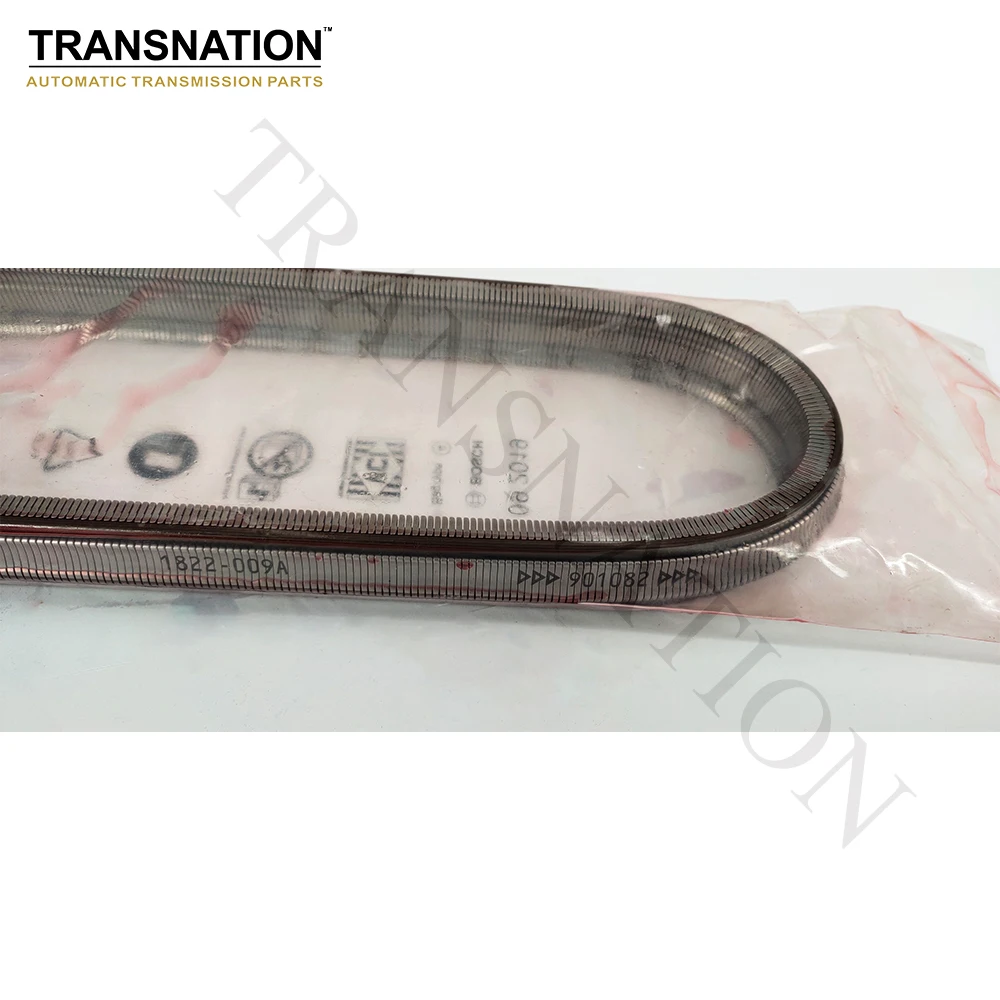 Transnation New Auto Transmission For Gearbox Accessories JF010 901082 33700GA-1 Chain Belt