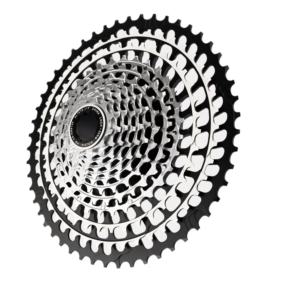 yZ[zy MTB 12 Xs[hJZbg 12S 11-51T/11-46T HG CNC t[zC[ XD 10-46T/10-51T 12V K7 ]ԃXvPbgV}m SRAM