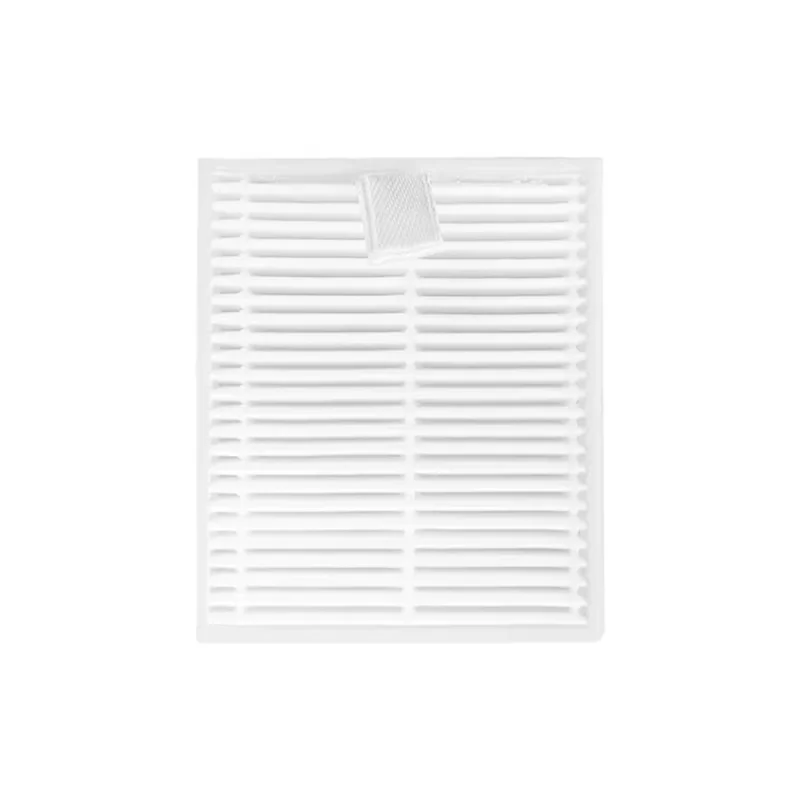 N83R Compatible For Xiaomi Robot Vacuum S20 / D106 S20 Replacement Parts Mop Hepa Filter