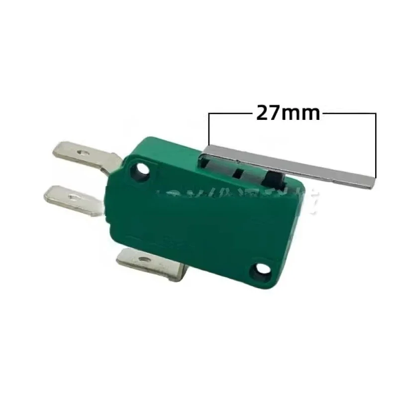 Large Handle Micro Switch Handle KW7-1 V-15-1C25 Micro Switch Micro Switch 16A