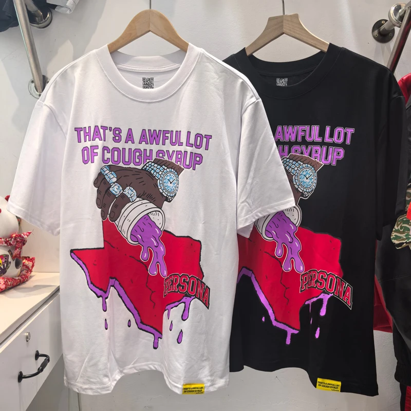 Streetwear Brand Th…