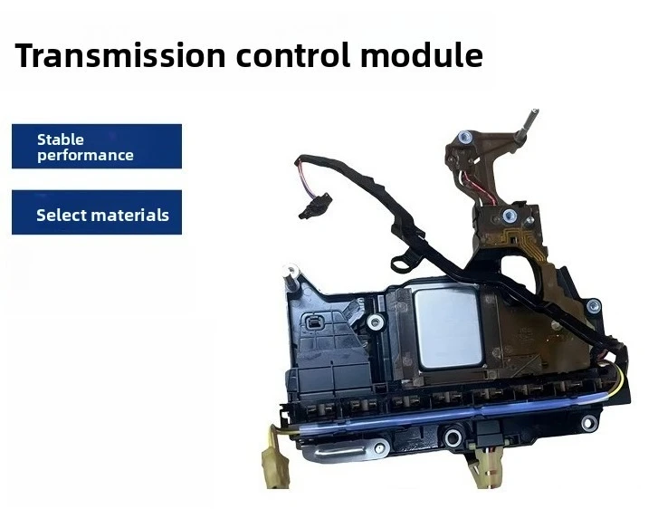 Suitable for BMW 8L51 8X51 Transmission Control Module 0260550144 Transmission Computer
