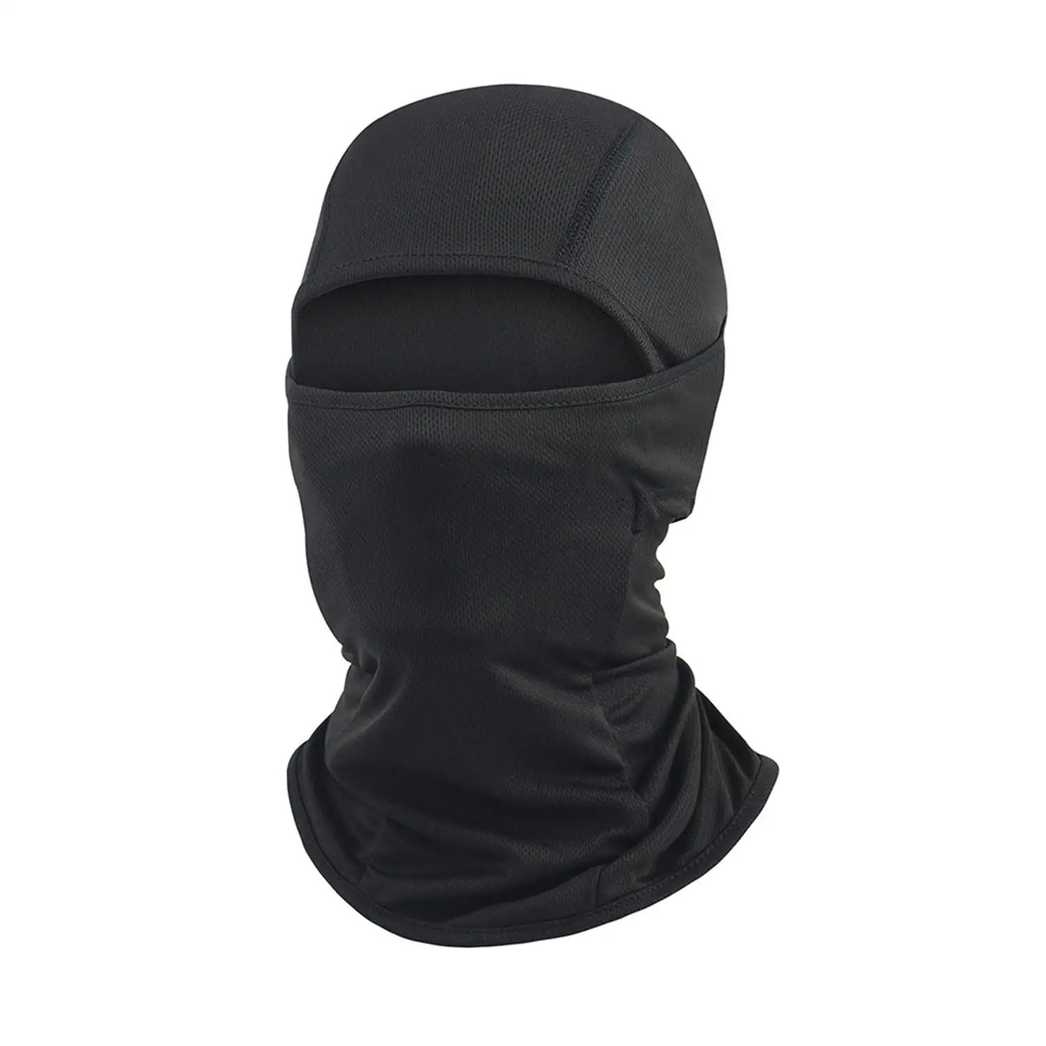 1 PCS Mens Cycling Cap Full Face Ski Mask Hiking Camping Cap Bike Hats