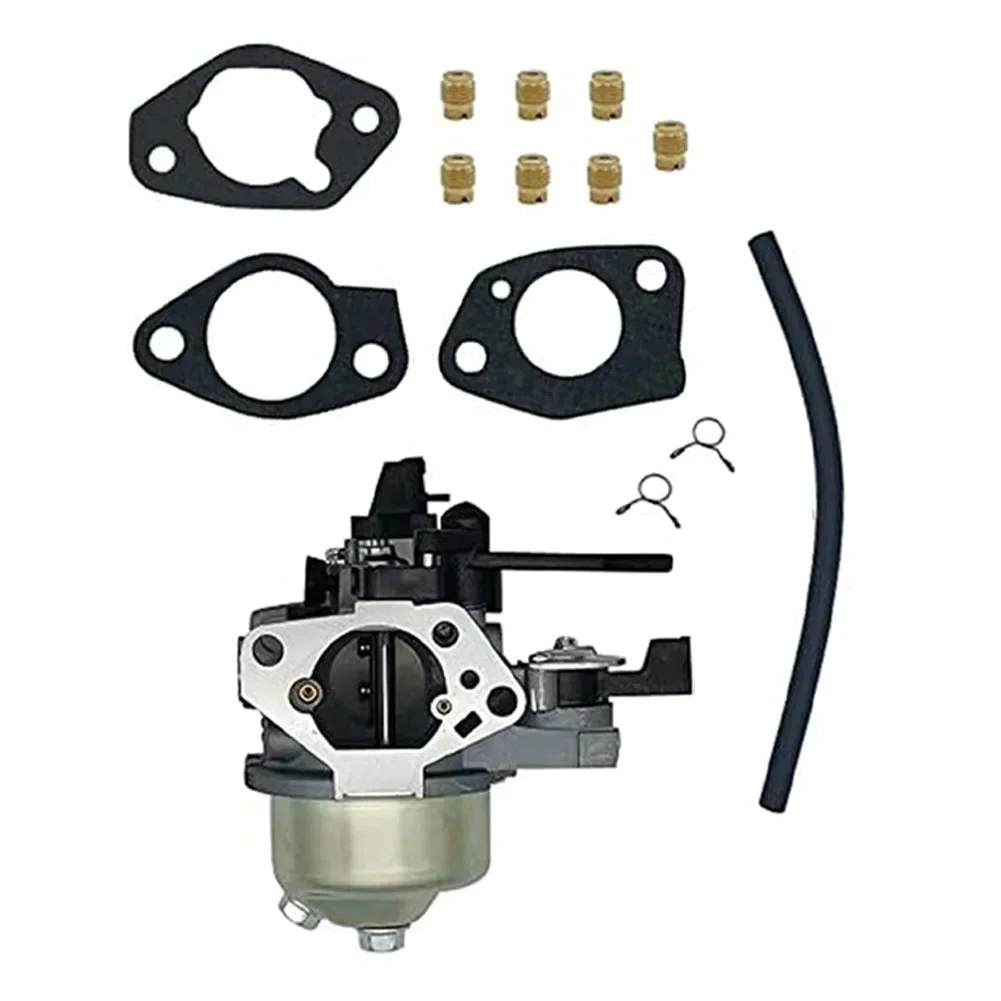 キャブレターキットホンダ用プレデター用 420cc 389cc 459cc 338cc エンジンバイクゴーカート高圧洗浄機除雪機部品