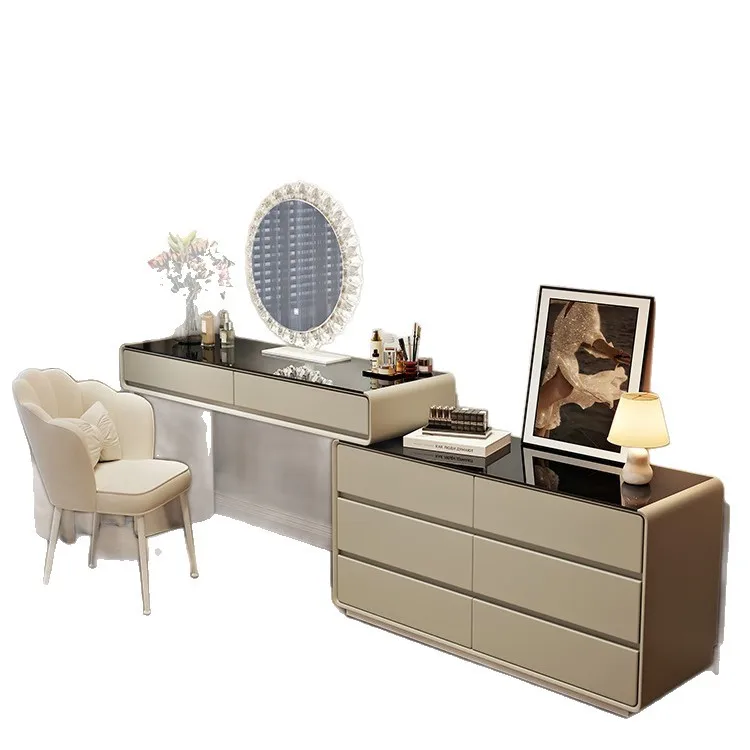 

2025 new model, dresser, modern, bedroom, simple, chest