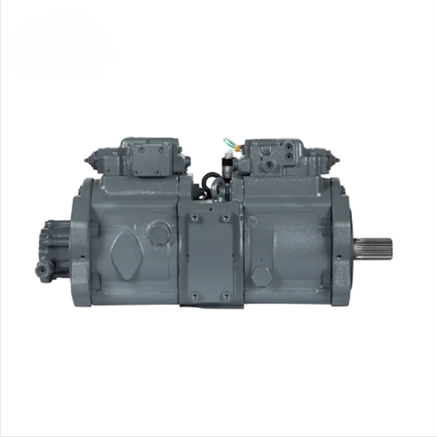 Suitable for construction machinery excavator hydraulic pump assembly K5V140DTP-9N0A for SH300A3