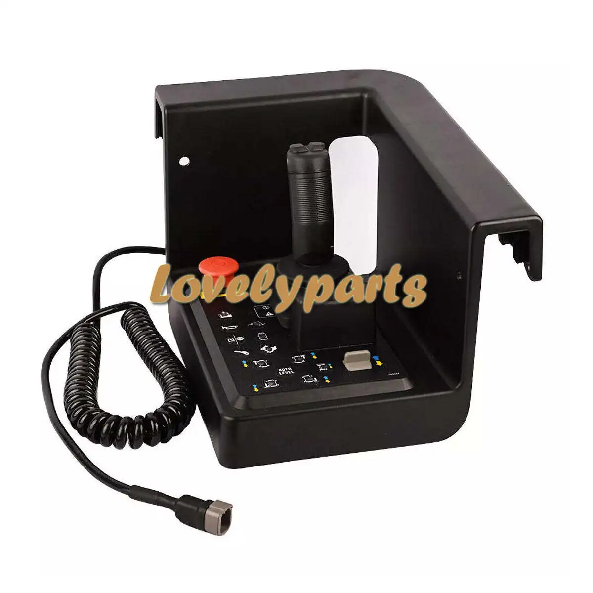 

Platform Control Box 99161GT for Genie RT Scissor Lift GS2668 GS3268 GS3384 GS3390 GS4390 GS5390