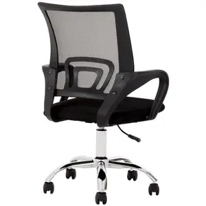 6 Main Sales Chair for Office - №1