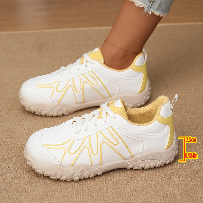 أحذية تدريب ألمانية كاجوال على الموضة لجميع المواسم، أحذية رياضية للمشي لمسافات طويلة في الهواء الطلق غير قابلة للانزلاق، أحذية رياضية بمقدمة مستديرة