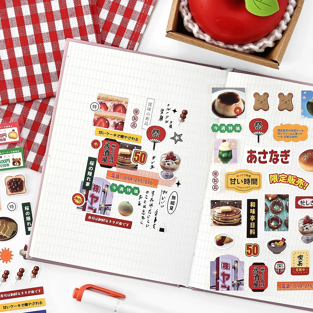 Thumbnail 3 - #26 Top 40 Decorative Stickers Worth Buying In 2026