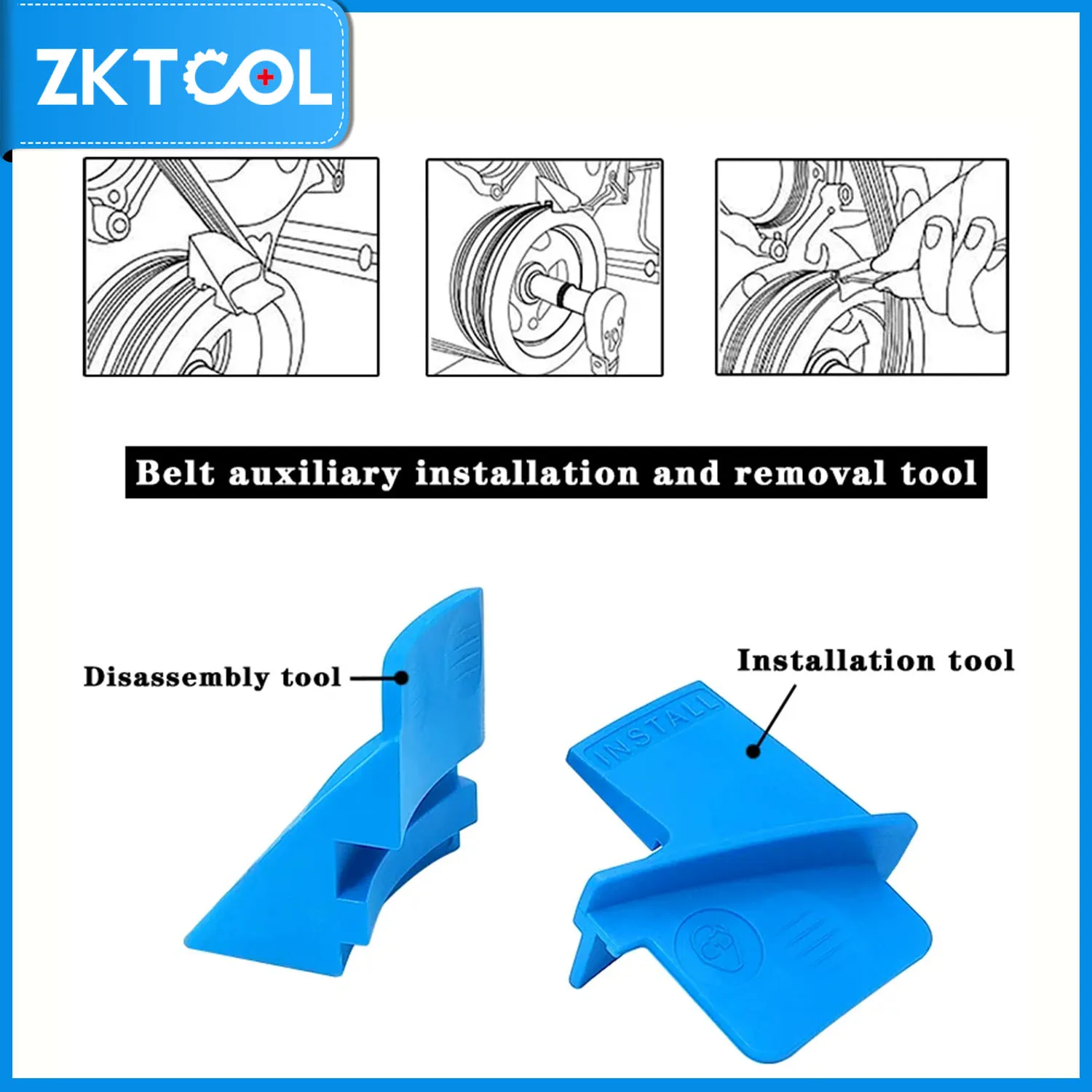 Engine camshaft alignment tool is  for Roewe 350 timing special tool MG3 MG5 Zotye T600 1.5 1.3 engine timing tool kit