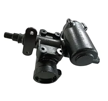 TLF Power Steering Box for Right Hand Drive for  Defender QAF500110
