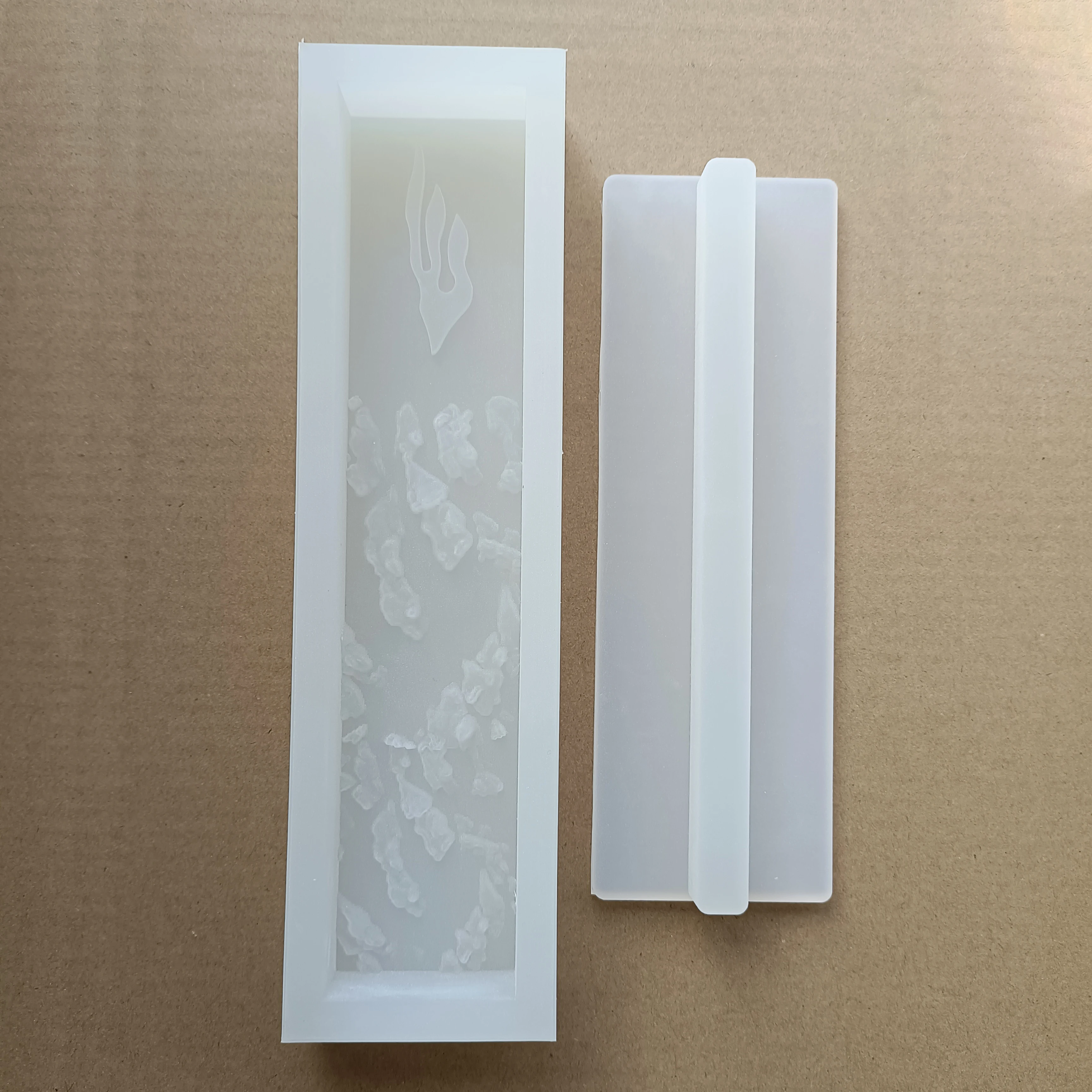 Jewish Mezuzah Holder Silicone - Serving Tray Mold review and price