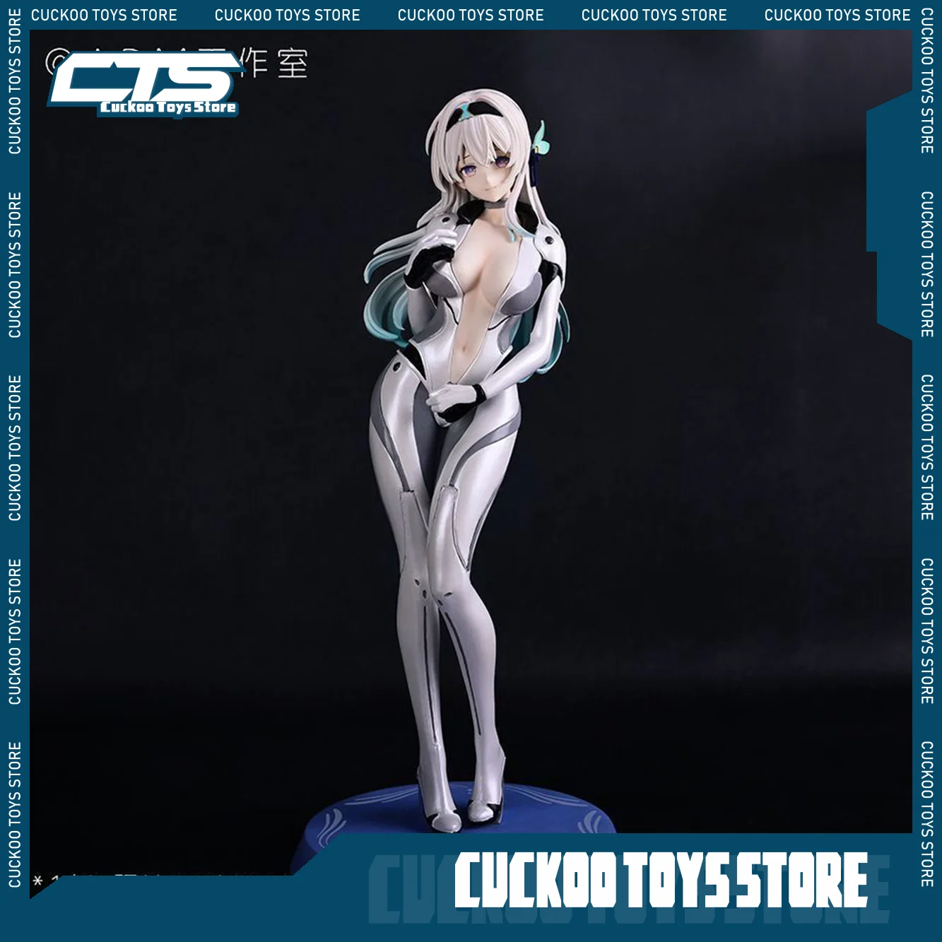 

NEW Honkai:Star Rail Figure Firefly Anime Figures Battle Dress Firefly Figurine Pvc Collection Statue Model Ornament Toys Gift