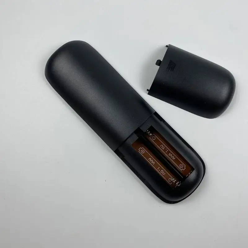 ABS Infrare Remote Controls Long Battery Extended Ranges for RM-C3291
