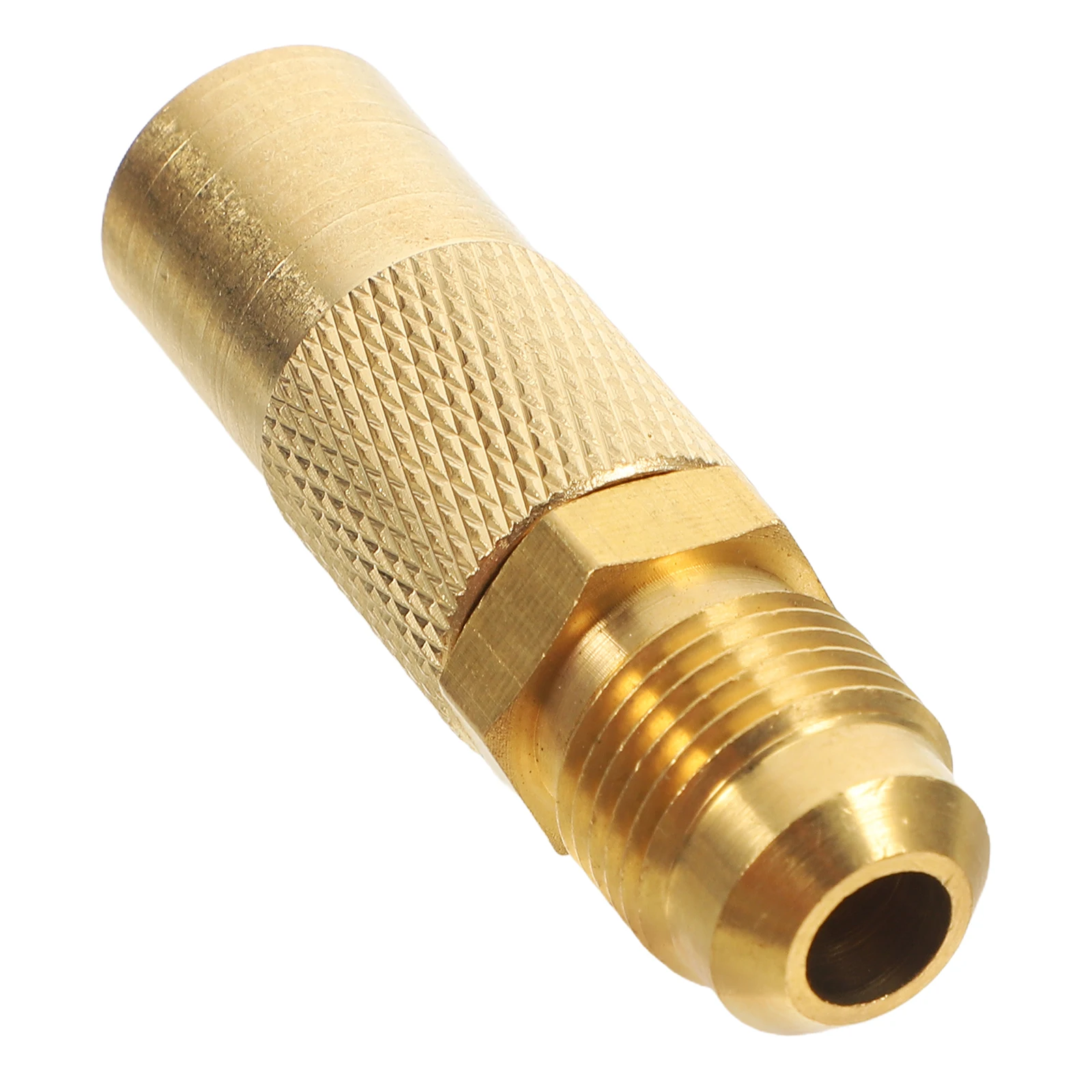 

BBQ Grill Adapter Gas Parts Natural Connector Fittings Barbecue Heater Fireplace Quick Copper