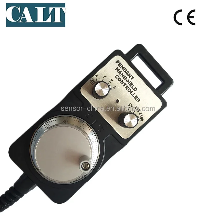 New Calt 100Ppr Cnc…