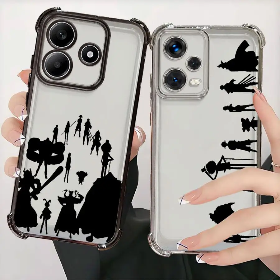 Japanese Anime Case… - image